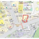 예술의전당앞 교차로 한가람미술관 앞 이미지