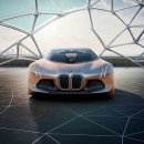 BMW, 2021년 출시할 자율주행 전기차..모델명 i9 ‘유력’ 이미지