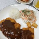 하머니분식