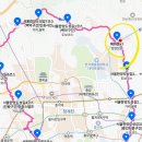 한양패션 | 한양도성길 트레일 러닝 후기 첫트 꿀팁