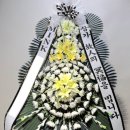 강동경희대학교병원장례식장근조화환꽃집 | 강동경희대학교병원 장례식장 근조화환 배송