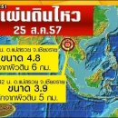 8월25일 태국 뉴스 정치 ․ 경제 ․ 사회 ․ 문화 이미지