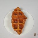허니크로플 이미지