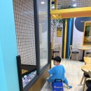 놀자꾸나 | 서울 서초 키즈카페, &lt;헬로방방&gt; 내돈내산 방문후기