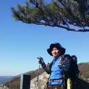 사지봉농장 | 10월 끝날 오른 천황산