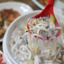 엄지칼국수 이미지