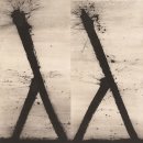 필묵소묘(수묵화) | 김호득 작가소개