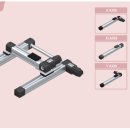 [i-ROBO] 아이로보 EBA (Economy Belt Actuator) 조합 예시입니다. 이미지