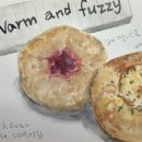 카페 웜앤퍼지 이미지