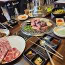 육미식당 - 구미시 신시로16길 25-2 | 육미식당