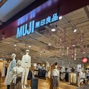 제노스템 용산센터 | 용산아이파크몰 무지 무인양품 내돈내산 봄쇼핑과 재구매목록