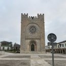 대지세탁소 | 순례길 2일차 (포르토마린~팔라스 데 레이)