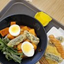 33꼬마김밥떡볶이 온의점 | 영등포 타임스퀘어 맛집 33떡볶이 꼬마김밥 간단하게 식사하기 좋은 가성비 맛집