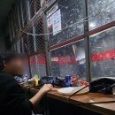 스트라이크존 부산사상구장