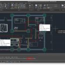 GstarCAD - 2023 개선된 기능 : REVCLOUD 이미지