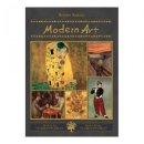 모던아트 이미지