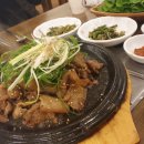 한마당연탄불고기 이미지