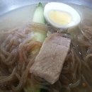 백령면옥 - 미추홀구 석정로 226 | 백령면옥