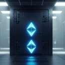 AI와 코딩으로 만드는 미디어아트 이미지