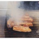 중문로 | 제주 부영호텔 근처 맛집 중문 숙소 근처에서 발견한 숙성 흑돼지집 소금집 후기