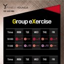 파워줌바 피트니스(오전) 이미지