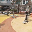 보람동_보람초등학교 앞 정류장 이미지