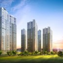 서희스타힐스 앞 이미지