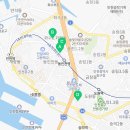 화도진로 ~ 수문통로 이미지