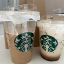 (주)올품 | 배달 이용방법 신메뉴 렌위치 NY 샌드위치 &amp; 로스티드 마카다미아 라떼 &amp; 별다방라떼 칼로리 맛 후기