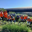 평화마을 이미지