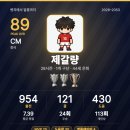 [벤치발롱] 촉한의 충신 이미지