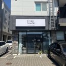 부원동꽃집 플로릭스튜디오 미니 선인장 테이블화분 후기