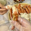금빛대게,금빛새우 이미지