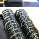 정다운김밥&떡볶이