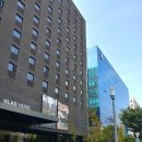 글래드호텔 여의도 이미지