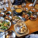 원진노기순청국장 | 공주 공산성 맛집 원진노기순청국장 웨이팅 맛집이지만 내 스타일은