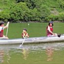 영농조합법인배바위카누마을 이미지