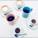 바리스타 이미지