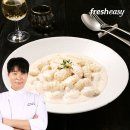 진성유통 | 최현석 밀키트 쵸이닷 트러플뇨끼 l 프레시지 트러플 크림 뇨끼 내돈내산 후기