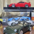 Porsche 964 turbo 3.6 이미지