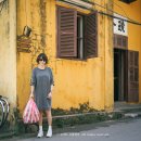 선선 | 베트남 다낭 호이안 여행 후기 선선한 날씨 올드타운 투어