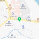 양감면행정복지센터 실내 체육관 이미지