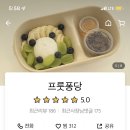 프룻퐁당 이미지