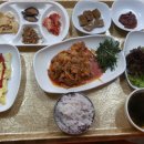 서울 신림동 우체국옆 연성식당에서 건강한 식사하세요 이미지