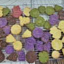 클래스 | 크리스마스 쿠키 원데이 클래스 후기 성남 예쁜한입