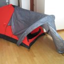 Rab tent Mountain Bivy (텐트) 분양합니다 (분양완료) 이미지