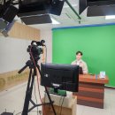 국제사이버대학교 | 국제사이버대학교 K-e스포츠학과, FPS 장르 강의 촬영