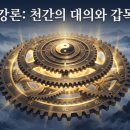 동량지재 | 적천수 천간론 갑목(甲木)[마산 창원 철학관]
