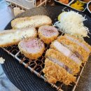 CU 서울대입구역점 | 샤로수길 돈까스 맛집 | 삼백돈 돈가츠 서울대입구역점 후기