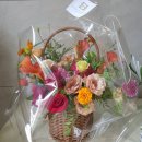플레르은혜 | [청라꽃집] 플레르은혜⚘